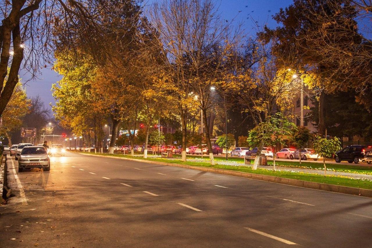 Metro Aybek Center Of Tashkent Comfort 1 Bedroom And Hall エクステリア 写真