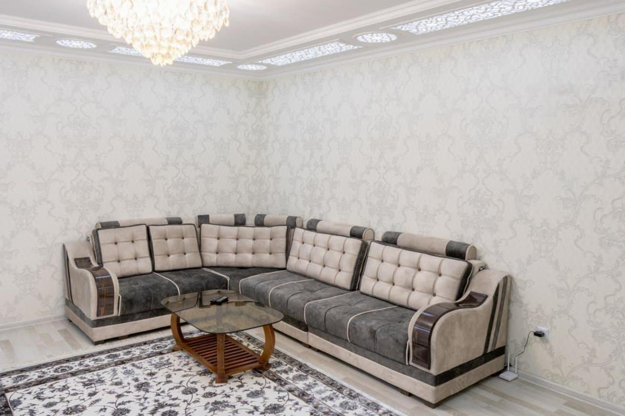 Metro Aybek Center Of Tashkent Comfort 1 Bedroom And Hall エクステリア 写真
