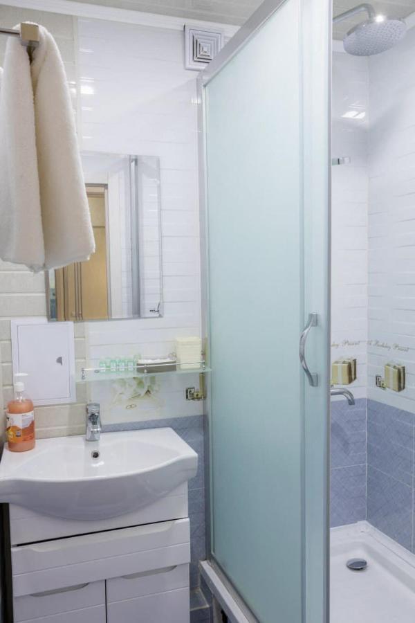 Metro Aybek Center Of Tashkent Comfort 1 Bedroom And Hall エクステリア 写真