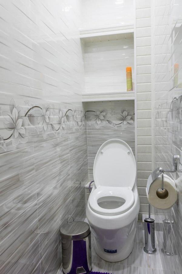 Metro Aybek Center Of Tashkent Comfort 1 Bedroom And Hall エクステリア 写真